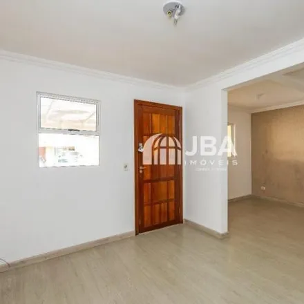 Rent this 3 bed house on Rua Pastor Carlos Frank 2446 in Boqueirão, Curitiba - PR