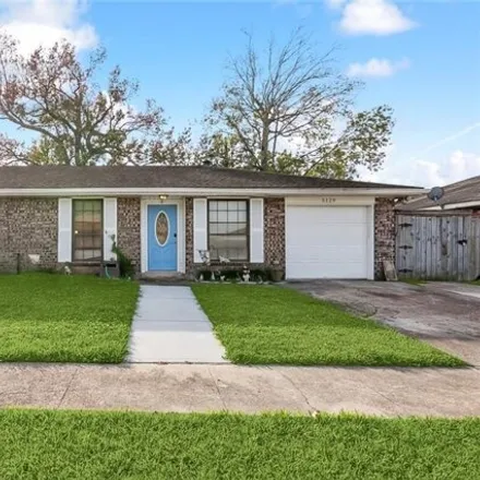 Buy this 4 bed house on 5129 Willowtree Road in Marrero, LA 70072