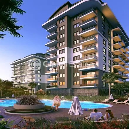Buy this 2 bed apartment on 07407 Alanya