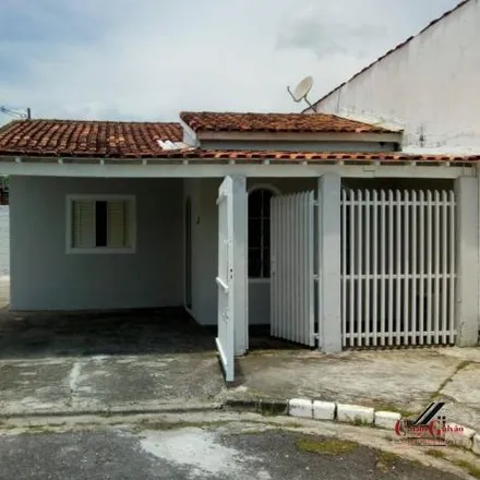 Buy this 2 bed house on Avenida São Jorge in Cidade Salvador, Jacareí - SP