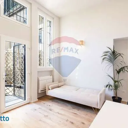 Image 3 - Via Carlo Montanari, 20158 Milan MI, Italy - Apartment for rent