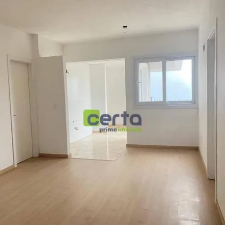 Buy this 1 bed apartment on Rua São João in Eugênio Ferreira, Canela - RS