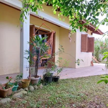 Buy this 3 bed house on Avenida Fernandes Bastos in Centro-Lagoa, Tramandaí - RS