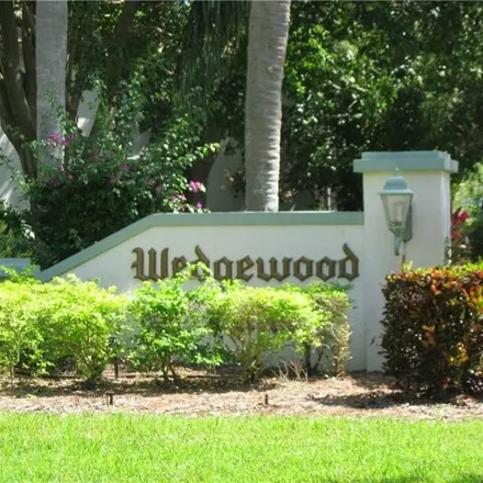 Rent this 2 bed condo on 5243 Wedgewood Lane in The Meadows, Sarasota County