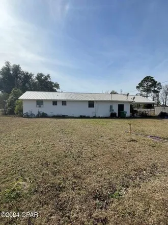 Image 4 - 12700 Pea Ridge Road, Bristol, Liberty County, FL 32321, USA - House for sale