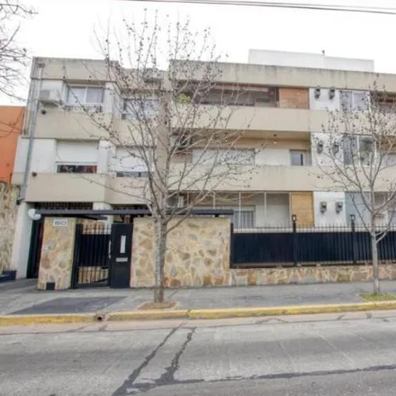 Buy this 1 bed apartment on Cuyo 48 in Partido de San Isidro, Martínez