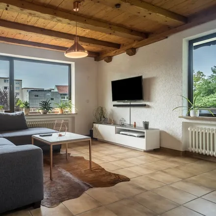 Rent this 2 bed apartment on 88094 Oberteuringen