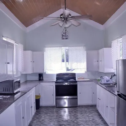 Image 2 - Discovery Bay, Parish of Saint Ann, Jamaica - House for rent