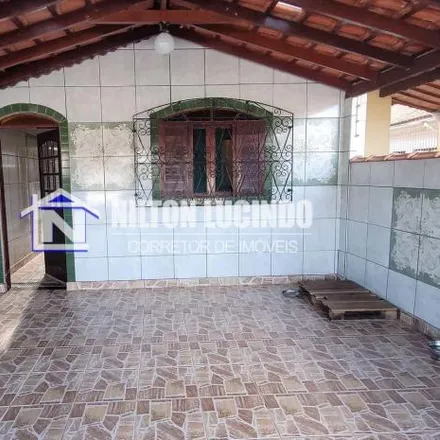 Buy this 3 bed house on Rua São Lourenço in Real, Praia Grande - SP