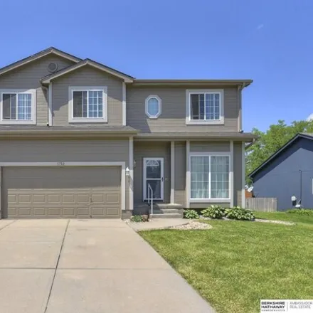 Buy this 4 bed house on 1174 Fenwick Street in Sarpy County, NE 68046