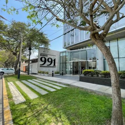 Image 1 - Alberto del Campo Avenue 424, San Isidro, Lima Metropolitan Area 15076, Peru - House for sale