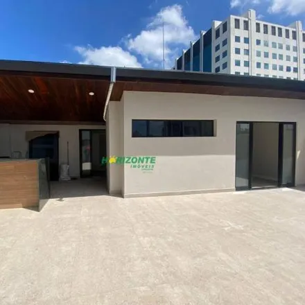 Buy this 5 bed apartment on Avenida Cassiano Ricardo in Parque Residencial Aquarius, São José dos Campos - SP