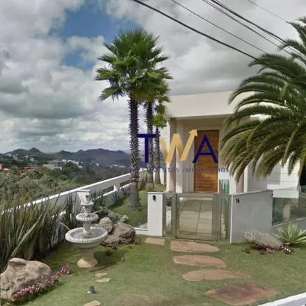 Image 2 - Rua Sevilha, Vila do Conde, Nova Lima - MG, 34006-056, Brazil - House for sale