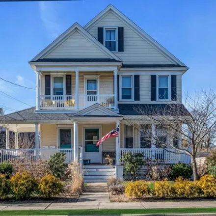 Rent this 1 bed house on 45 North Main Street in Manasquan, Monmouth County