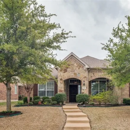 Buy this 3 bed house on 1361 Venturea Drive in Rockwall, TX 75087