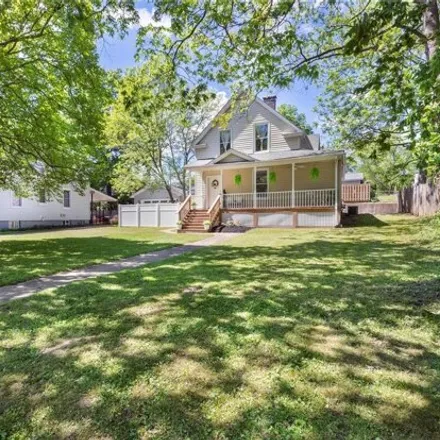 Image 2 - 3519 Commonwealth Avenue, Maplewood, Saint Louis County, MO 63143, USA - House for sale
