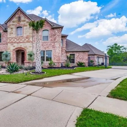 Buy this 4 bed house on 8022 Rushing Spring Drive in North Richland Hills, TX 76182