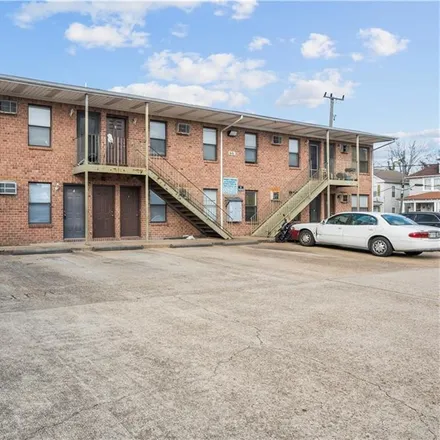 Rent this 2 bed apartment on 1615 Wilson Road in Norfolk, VA 23523