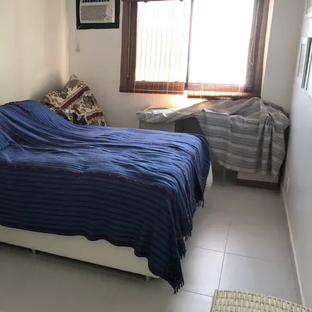 Rent this 2 bed apartment on Conceição de Jacareí in Mangaratiba, Brazil