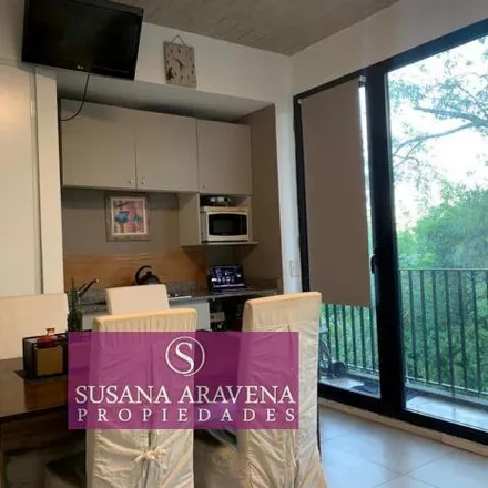 Buy this studio apartment on unnamed road in Partido del Pilar, B1631 BUI Villa Rosa