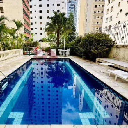 Image 2 - Alameda Fernão Cardim 197, Jardim Paulista, São Paulo - SP, 01403-020, Brazil - Apartment for sale