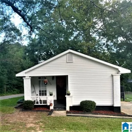 Buy this 3 bed house on 1039 Pine Street in Minor, Jefferson County