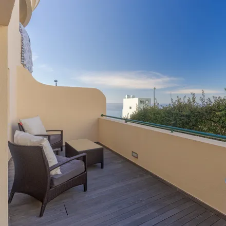 Rent this 3 bed apartment on Pedras do Lago in Rua da Ponta da Cruz, 9000-103 Funchal