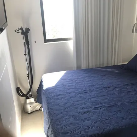 Rent this 2 bed apartment on Boa Viagem in Recife, Região Metropolitana do Recife