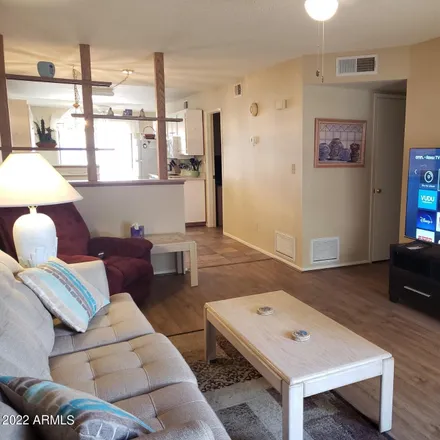 Buy this 2 bed apartment on 455 South Delaware Drive in Apache Junction, AZ 85120