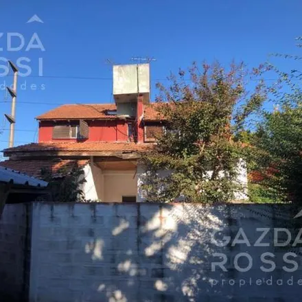 Image 1 - Leandro N Alem 1331, Burzaco, Argentina - House for sale