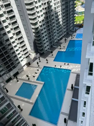 Image 2 - C1, Jalan Besi, Razak Mansion, 55200 Kuala Lumpur, Malaysia - Apartment for rent