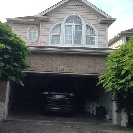 Image 1 - Kitchener, Doon, ON, CA - House for rent