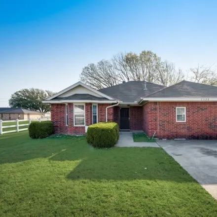 Rent this 3 bed house on 1326 London Lane in Red Bird Addition, Duncanville