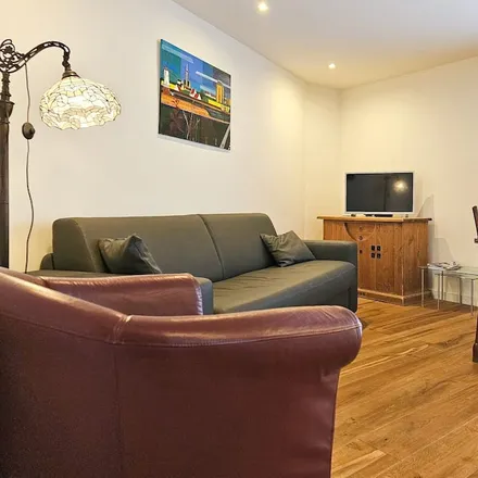 Rent this 1 bed apartment on 4351 BC Veere