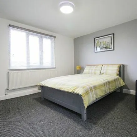 Rent this 1 bed townhouse on Ripon Street in Bracebridge, LN5 7NJ