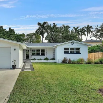 Rent this 3 bed house on South Palmway in Lake Worth Beach, FL 33460