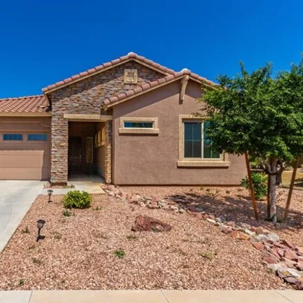Rent this 4 bed house on 3072 East Azalea Drive in Chandler, AZ 85286