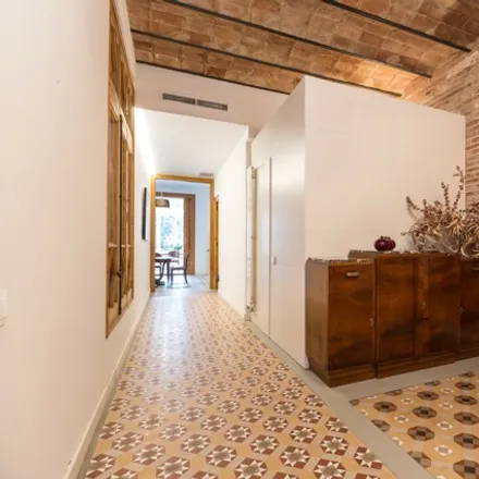 Buy this 3 bed apartment on Carrer de Girona in 163, 08037 Barcelona