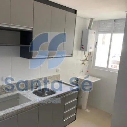 Rent this 3 bed apartment on Rua Cruzeiro do Sul in Emiliano Perneta, Pinhais - PR