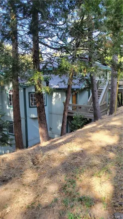 Buy this 3 bed house on 24505 Albrun Drive in Arrowhead Highlands, Crestline