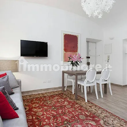 Rent this 1 bed apartment on Via Amedeo Ottavo in 00183 Rome RM, Italy
