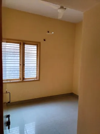 Rent this 1 bed house on unnamed road in Konanakunte, Bengaluru - 560076