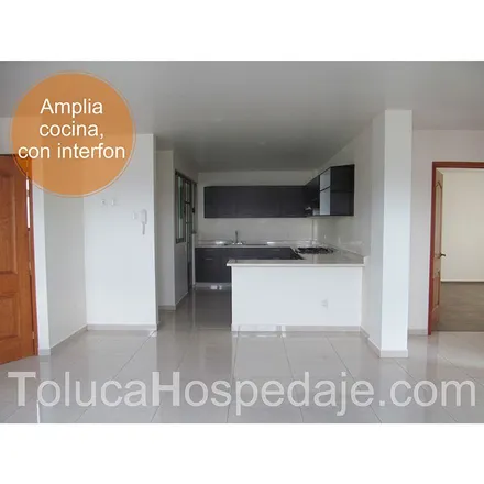 Image 5 - Calle Manuel Sandoval Vallarta, 50070 Toluca, MEX, Mexico - Apartment for rent