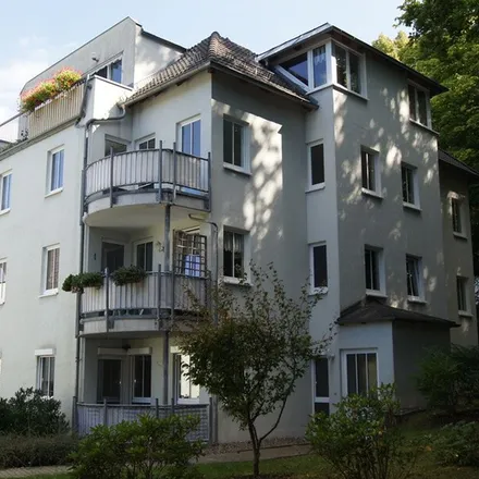 Rent this 3 bed apartment on Stadtparkring 14a in 08523 Plauen, Germany