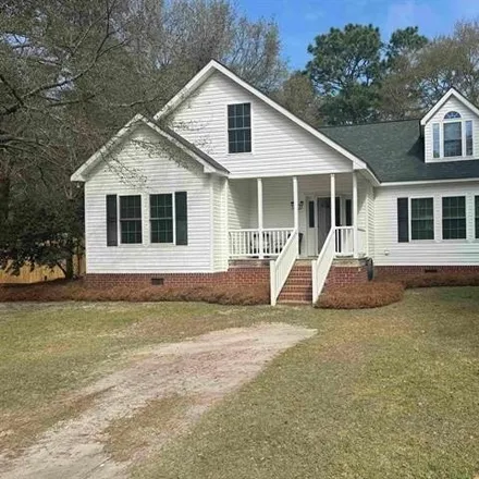 Buy this 3 bed house on 219 Meadowood Ln in Guyton, Georgia