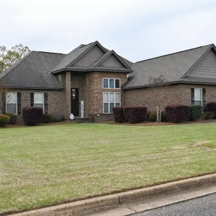 Buy this 4 bed house on 159 Ashland Crossing in Deatsville, Elmore County