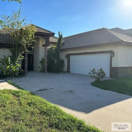 Buy this 4 bed house on 142 Baylor Avenue in McAllen, TX 78504