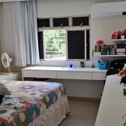 Buy this 3 bed apartment on Rua Coronel José Martins 142 in Espinheiro, Recife - PE