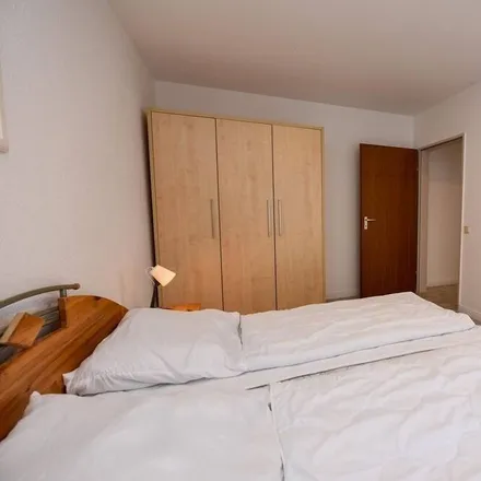 Rent this 3 bed apartment on BUND Cuxhaven in Georg-Wolgast-Weg 12, 27476 Cuxhaven