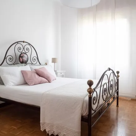 Rent this 4 bed apartment on Via Don Giuseppe del Corno 1 in 20132 Milan MI, Italy